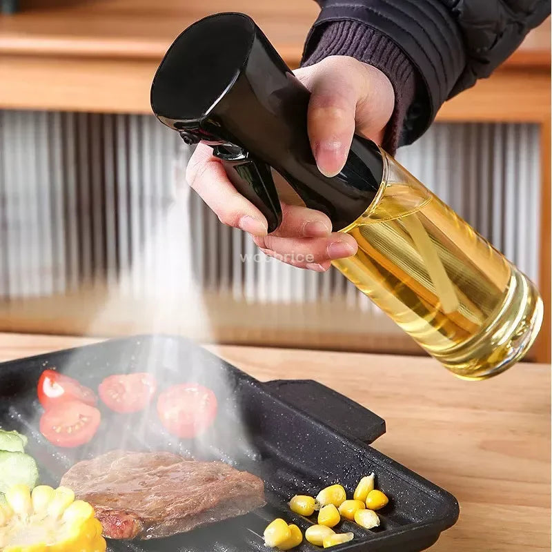 Utensilio para cozinha em Spray